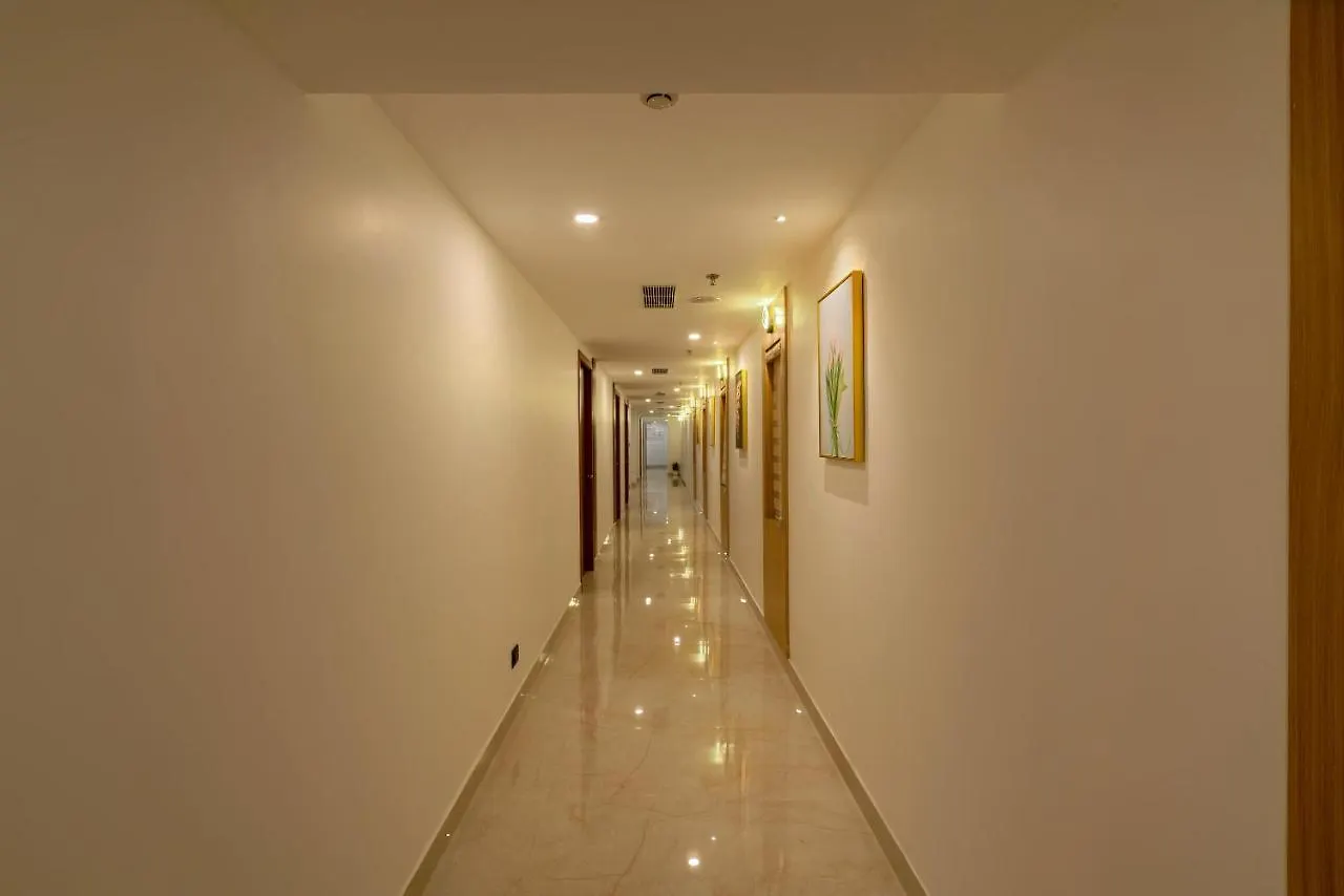 The Port By Jdaniels Hotel Thiruvananthapuram
